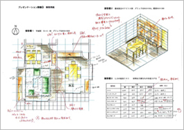 インテリアコーディネーター 2次試験全国公開模試｜HIPS＜ヒップス ...