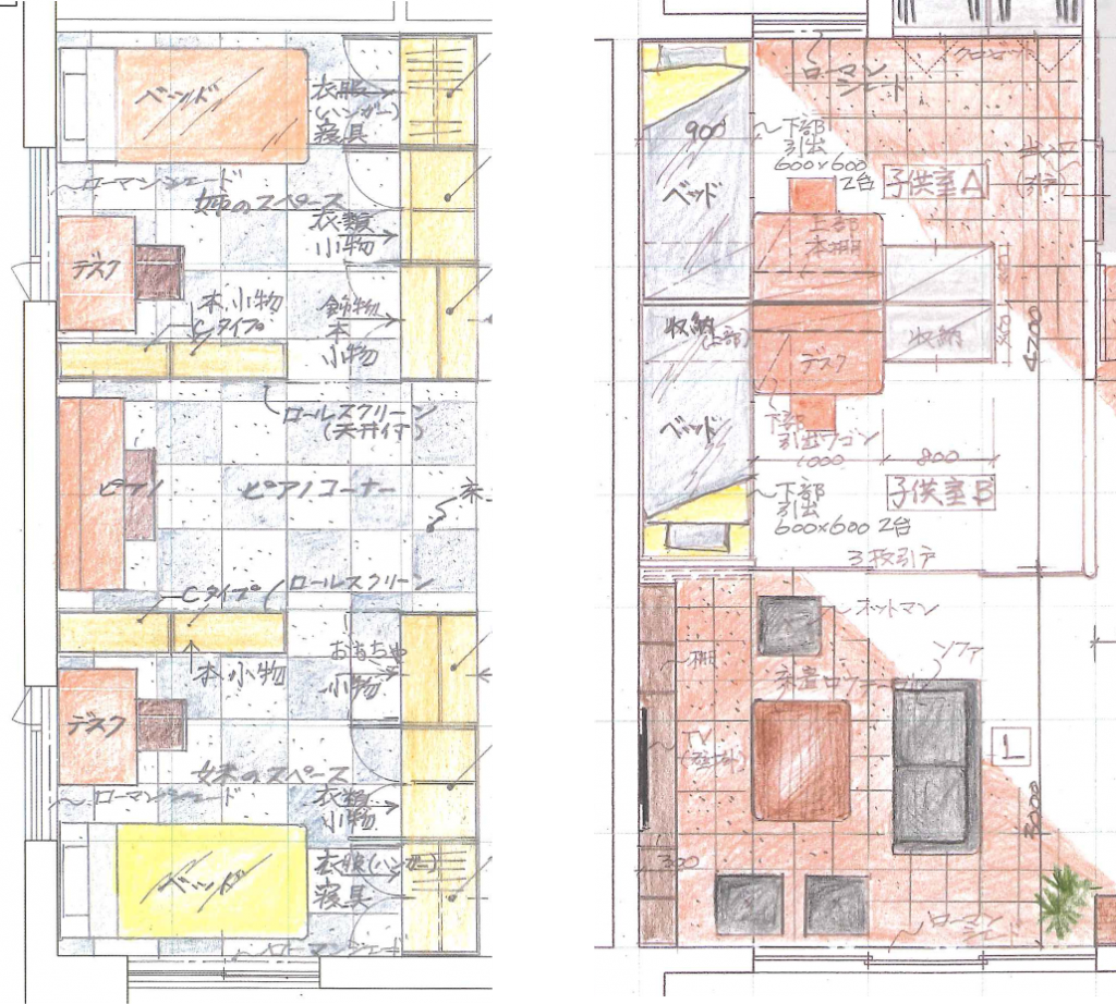 2016本試験_予想問題製図2